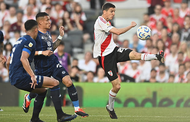 River Plate x Vélez Sarsfield - Palpite do dia para o confronto e onde assistir 18-10-2024